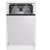 Image de Lave vaisselle tout integrable 45 cm BDIS38040A, 10 couverts, 8 programmes, AutoDose