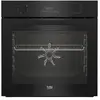 Image de chaleur tournante 72 L vapeur noir BBIE17300BC 7768286778