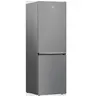 Image de Réfigérateur combiné 60cm 316l no frost gris B1RCNE364XB