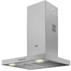 Image de Hotte Décorative Murale 60cm 68db 613m3/h Inox - BHCB61622BXH en occasion ou reconditionné