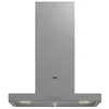Image de Hotte Murale Bhcb61622Bxh - 60 Cm