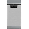 Image de Lave vaisselle pose libre largeur 45 cm acier