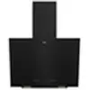 Image de Hotte standard BHCA62442BBH Noir