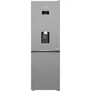 Image de Réfrigérateur congélateur bas - B3RCNE364HDS - 316 L (210+106) - Gris acier