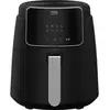 Image de Friteuse Multifonction Sans Huile - - Frl2244B - 1500 W - 3,9 L Pour 0,8 Kg De Frites - 8 Programmes - Ecran Tactile - Noir
