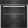 Image de Four Encastrable - Chaleur Pulsée 3D - - Bcbim16300Xde - Inox - 72 L - 59,4X56,7X59,5 Cm