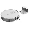 Image de VRR60314VW - Aspirateur - robot - sans sac - blanc chargeur inclus
