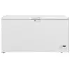 Image de Congélateur coffre 129cm 360l HSM37540
