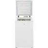 Image de Congelateur coffre HSM10440 457500000015 104 L statique hauteur de 86.0 cm