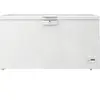 Image de Congélateur coffre 155.5cm 350l HSM35050