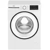 Image de Lave-linge hublot B3WFT51140W 11 kg Blanc