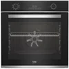 Image de Four intégrable multifonction 72l 60cm pyrolyse inox BBIM13301XPE-1