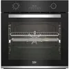 Image de Four gris chaleur tournante 72 L BBIMA13302BMPE 7768288425