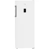 Image de Congélateur Armoire Pose Libre - - B3Rfne274W - Classe E - 220 L - Autonomie : 13 H - 75,4 X 59,7 X 151,5 Cm - Blanc