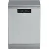 Image de Lave-vaisselle pose-libre 60 cm, 15 couverts, classe A, 42 db, 11 programmes, 5 temperatures, Bras CornerIntense, coloris Inox