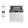 Image de Lave-vaisselle 60cm 14couverts 44db tout intégrable BDSN26430X