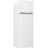 Image de Réfrigérateur combiné 70cm 437l brassé RDSE465K40WN