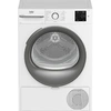 Image de Sèche-linge pompe à chaleur 60cm 8kg DT3H18302W