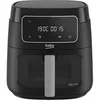 Image de Friteuse multifonction a air chaud - - FRL3374B - 1900 W - 7,6 L pour 2 kg de frites - Ecran LCD tactile - Noir