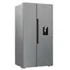 Image de Refrigerateur double porte GN163240XBN 7290343166 gris