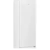 Image de b100 RFSM200T41WN - Congélateur - vertical - largeur : 54 cm - profondeur : 57.5 cm - hauteur : 145.7 cm - 196 litres - classe E - blanc