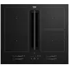 Image de HIXI64700UF + HOTTE INTEGREE