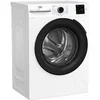 Image de b300 BM3WFU47411B - Machine à laver - largeur : 60 cm - profondeur : 49.6 cm - hauteur : 84.5 cm - chargement frontal - 49 litres - 7 kg - 1400