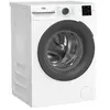 Image de b300 BM14WFU39410 - Machine à laver - largeur : 60 cm - profondeur : 54.6 cm - hauteur : 84.5 cm - chargement frontal - 55 litres - 9 kg - 1400