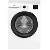 Image de b100 BM1WFU3623B - Machine à laver - largeur : 60 cm - profondeur : 44.6 cm - hauteur : 84.5 cm - chargement frontal - 39 litres - 6 kg - 1200