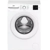 Image de b300 BM0WT310211 - Machine à laver - largeur : 60 cm - profondeur : 58 cm - hauteur : 84.5 cm - chargement frontal - 65 litres - 10 kg - 1200