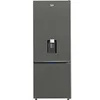 Image de Réfrigérateur combiné B1RCNE534DG 475 L AeroFlow distributeur d'eau ventilé 36 dB