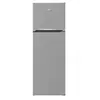 Image de Réfrigérateur combiné 60cm 313l ventilé métal RDNE350K40XBN
