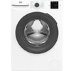 Image de Lave-linge hublot BMEDWFT38411 8 kg 1400 tr/min L60cm Classe A Blanc
