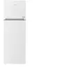 Image de Réfrigérateur combiné 60cm 313l froid ventilé RDNE350K40WN
