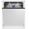 Image de Lave-vaisselle 60cm 14 couverts 42db tout intégrable BDIN29453