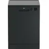 Image de Lave-Vaisselle Pose Libre Dvn06431A - 14 Couverts - L60Cm - 47Db - Anthracite