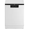 Image de bPRO500 BDFN26446WA - Lave-vaisselle - hauteur : 85 cm - blanc