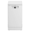 Image de Lave-vaisselle pose libre BDFS26041WQ - 10 couverts - Induction - 45 cm - 45 dBA - Classe C - Blanc