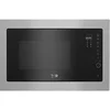 Image de Micro-ondes encastrable 20l 800w inox BMOB20231X