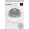 Image de b300 D0H1710 - Sèche-linge - largeur : 59.8 cm - profondeur : 54.5 cm - hauteur : 84.6 cm - chargement frontal
