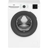 Image de Lave linge hublot beko BMWU3721A 7004740028 7 kg 1151 tr/min 60 cm