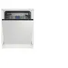 Image de Lave-vaisselle encastrable 60 cm 14 couverts Panier superieur Reglable Sur 3 positions Filtre : Inox cuve : Inox Poids de porte supporte (kg) : 3.0 -