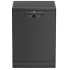 Image de Lave-vaisselle 60cm 14 couverts 42db gris BDFN26460G
