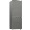 Image de Réfrigérateur combiné B5RCNA345HG2 301 L 179.6x59.5 cm Classe D Gris métallique Pose libre
