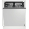 Image de Lave-vaisselle 60cm 14 couverts 44db tout intégrable BDIN36450