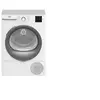 Image de Sèche-linge pompe à chaleur 60cm 9kg blanc D3H19302W/1