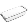 Image de FIVE Simply Smart - Plat à Gâteau en Verre "Cake" 31cm Transparent