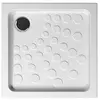 Image de Receveur douche ARKITEKT carré 70x70cm antidérapant - - 5735L003M0578