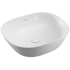 Image de Vasque à poser Plural VitrA Clean blanc brillant