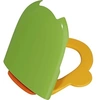 Image de Abattant Sento Kids Vert et Jaune pour enfants